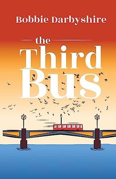 portada The Third bus (in English)