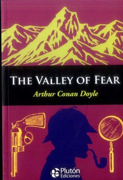 portada The Valley of Fear (in Spanish)