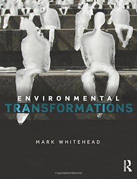 portada Environmental Transformations: A Geography of the Anthropocene