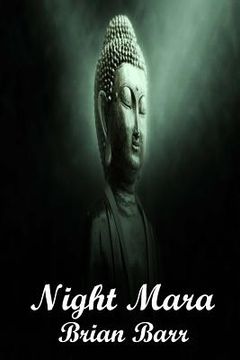 portada Night Mara (en Inglés)