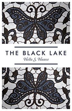 portada The Black Lake (in English)