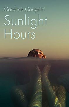 portada Sunlight Hours (en Inglés)
