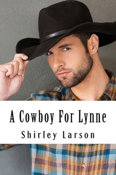 portada A Cowboy For Lynne: The Cameron Family Saga (en Inglés)