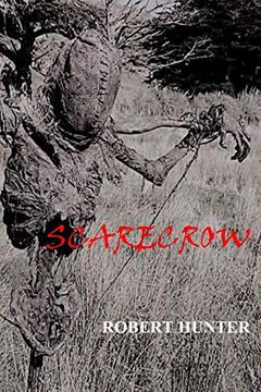 portada Scarecrow (in English)
