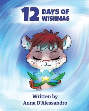 portada 12 Days of Wishmas