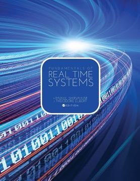 portada Fundamentals of Real Time Systems (en Inglés)