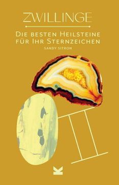 portada Zwillinge (in German)