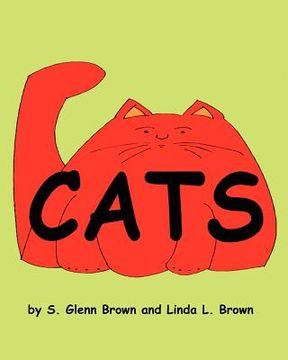 portada cats (in English)