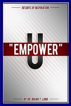 portada Empower U: 90 Days of Inspiration: 90 Days of Inspiration (en Inglés)