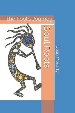 portada Soul Roots: The Fool's Journey (en Inglés)