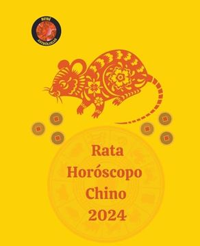 portada Rata Horóscopo Chino 2024