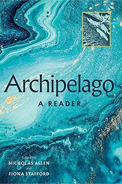 portada Archipelago Anthology: A Reader 