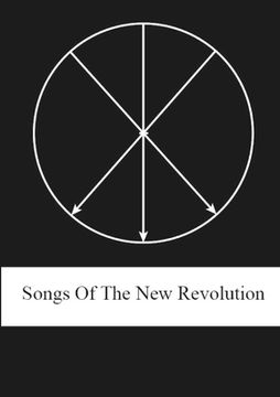 portada Songs of the New Revolution