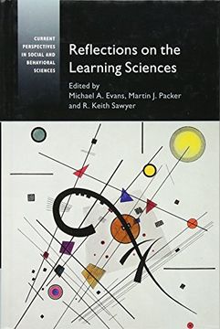 portada Reflections on the Learning Sciences (Current Perspectives in Social and Behavioral Sciences)