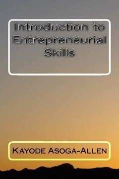 portada Introduction to Entrepreneurial Skills 1
