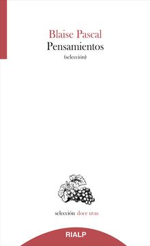 portada Pensamientos (in Spanish)