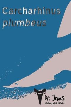 portada Carcharhinus plumbeus