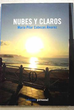 portada Nubes y Claros (in Spanish)