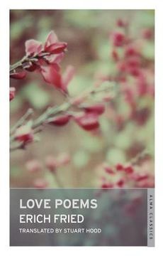 portada Love Poems