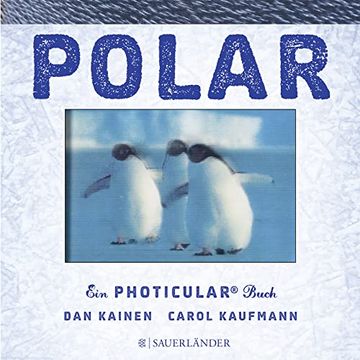 portada Polar (en Alemán)