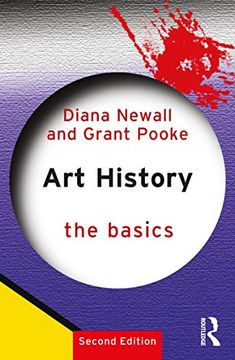 portada Art History: The Basics (in English)