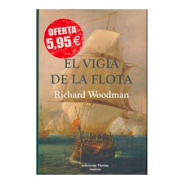 portada El Vigía de la Flota (in Spanish)