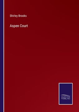 portada Aspen Court (en Inglés)