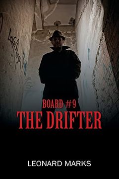 portada Board #9: The Drifter (en Inglés)
