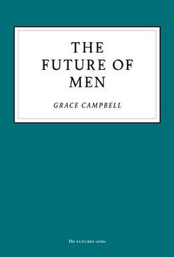 portada The Future of men (en Inglés)