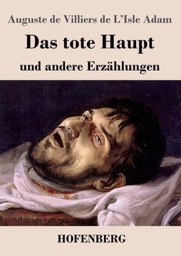 portada Das Tote Haupt und Andere Erzählungen (en Alemán)