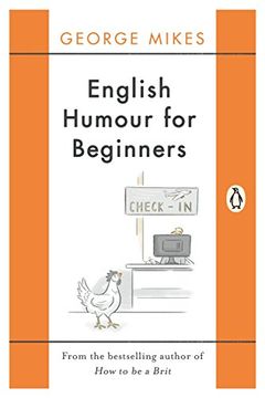 portada English Humour For Beginners