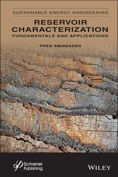 portada Reservoir Characterization: Fundamentals and Applications, Volume 2