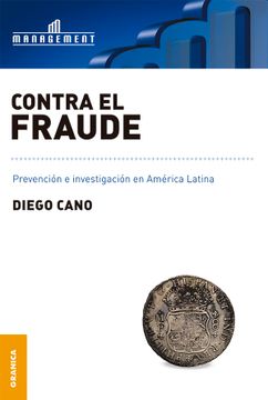 portada Contra el Fraude (in Spanish)