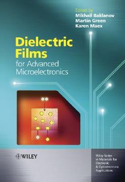 portada dielectric films for advanced microelectronics