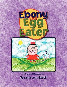 portada ebony the egg eater