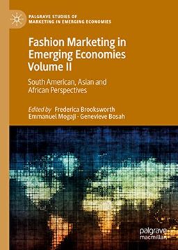 portada Fashion Marketing in Emerging Economies