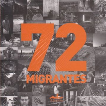 portada 72 Migrantes (in Spanish)