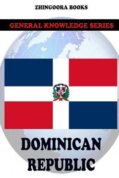 portada Dominican Republic (en Inglés)