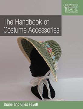 portada The Handbook of Costume Accessories (en Inglés)