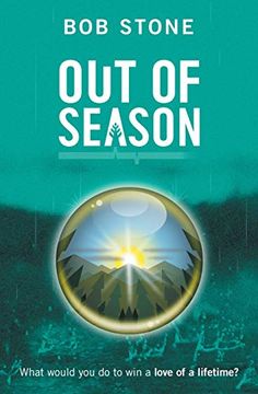 portada Out of Season (en Inglés)