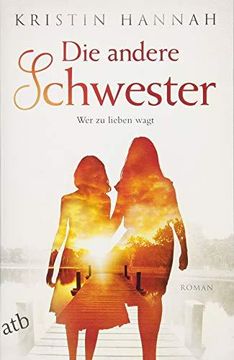 portada Die andere Schwester (in German)