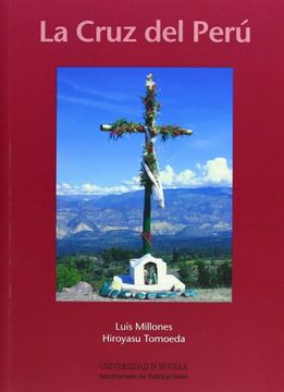 portada La Cruz del Perú: 193 (Serie Historia y Geografía)