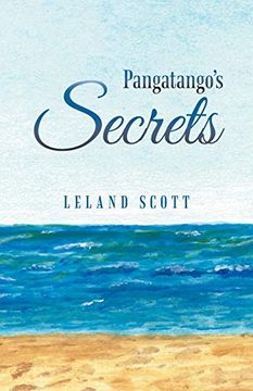 portada Pangatango’S Secrets (en Inglés)