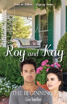 portada Roy and Kay - The Beginning (en Inglés)