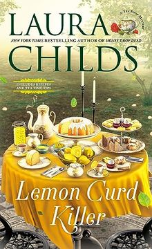 portada Lemon Curd Killer (in English)