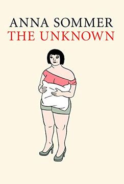 portada The Unknown (in English)