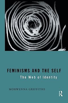 portada Feminisms and the Self: The web of Identity (in English)