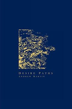 portada Desire Paths (en Inglés)