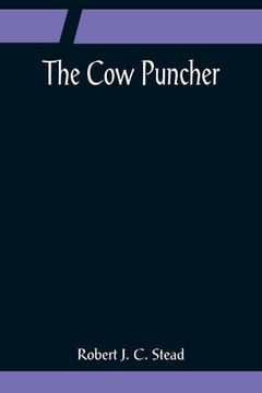 portada The Cow Puncher (en Inglés)