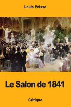 portada Le Salon de 1841 (en Francés)